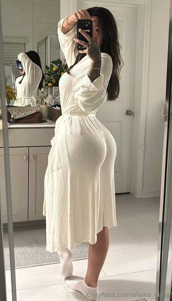 Alaina Elliss