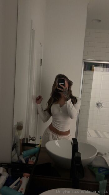 Alaina Elliss