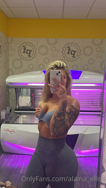 Alaina