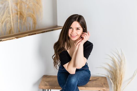 Alana ASMR
