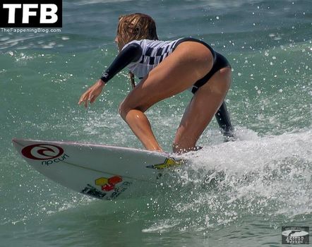 Alana Blanchard