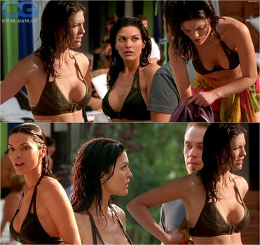 Alana De La Garza