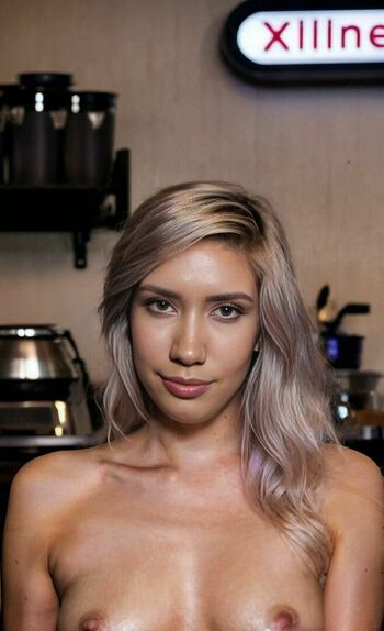 Alanah Pearce