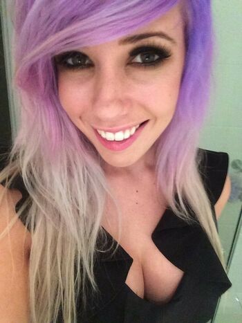 Alanah Pearce