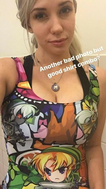 Alanah Pearce
