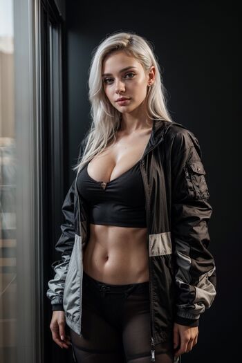 Alanah Pearce