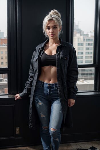 Alanah Pearce
