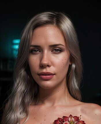 Alanah Pearce