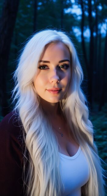 Alanah Pearce
