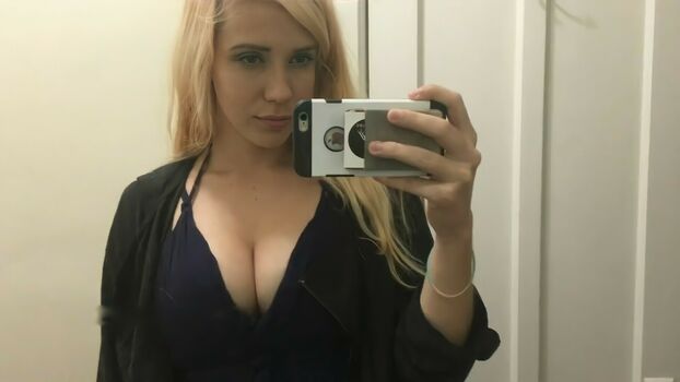 Alanah Pearce
