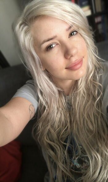 Alanah Pearce