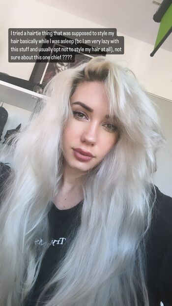 Alanah Pearce