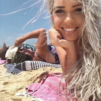 Alanah Pearce
