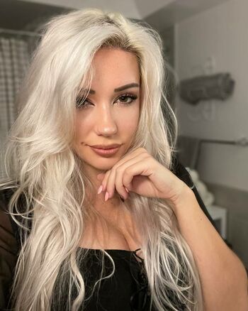 Alanah Pearce