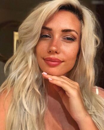 Alanah Pearce