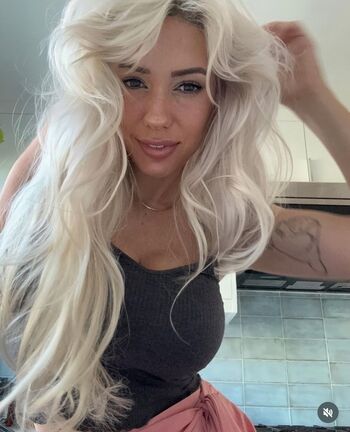 Alanah Pearce