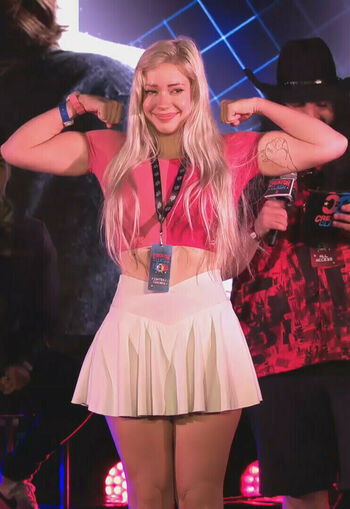 Alanah Pearce