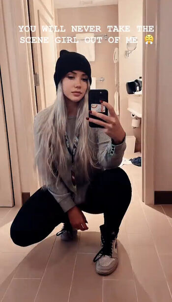 Alanah Pearce