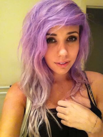 Alanah Pearce