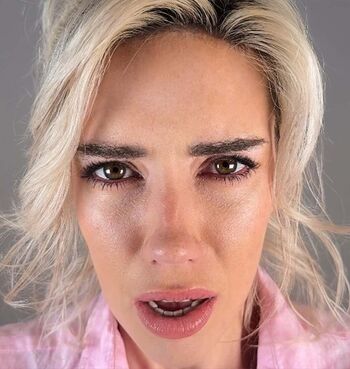 Alanah Pearce