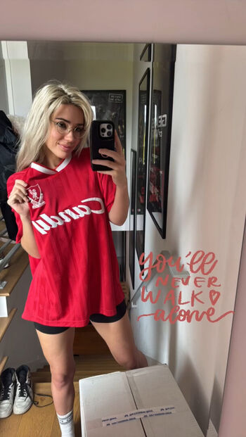 Alanah Pearce
