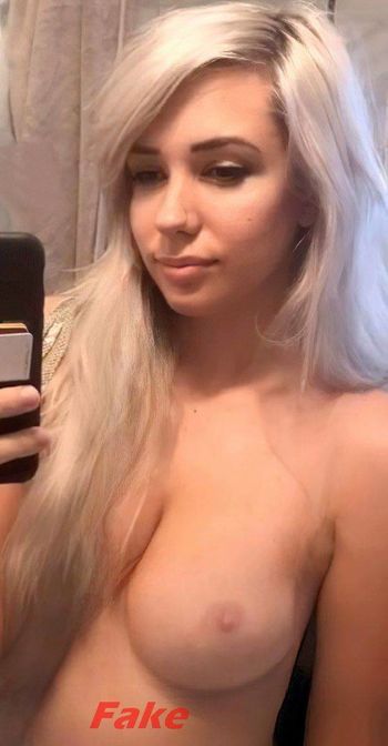 Alanah Pearce