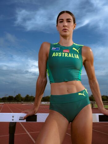 Alanah Yukich