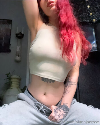 alanajaerose