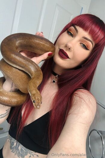 alanajaerose