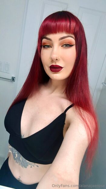 alanajaerose