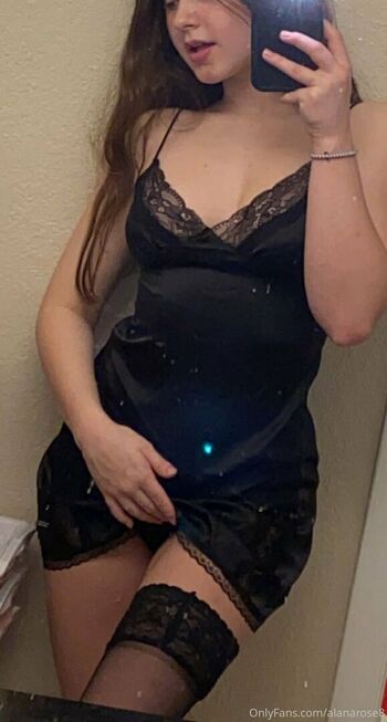 Alanarose8