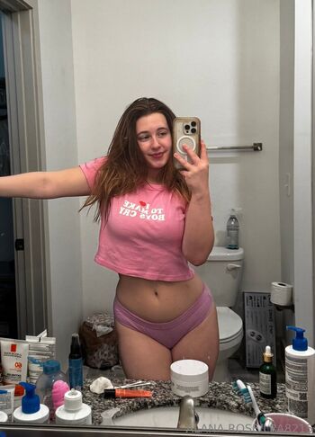 Alanarose8