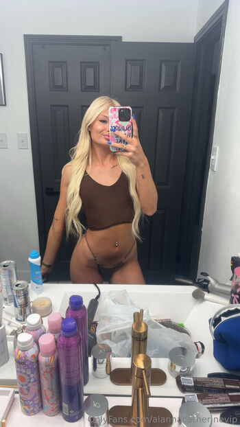 alannacatherinevip