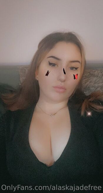 alaskajadefree