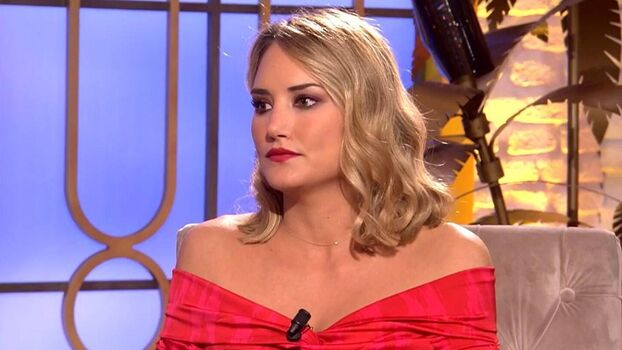 Alba Carrillo
