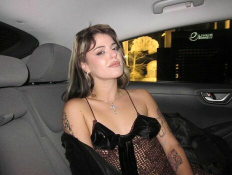 Alba Reche