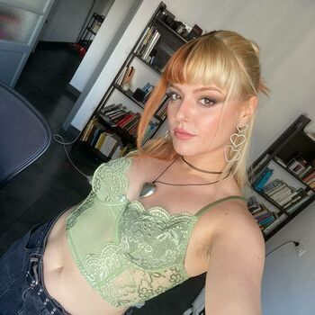 Alba Reche