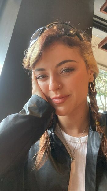 Alba Reche