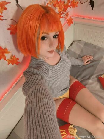 Alcololi