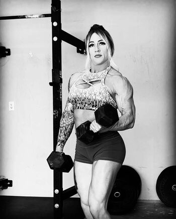aleahmuscle