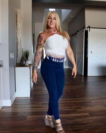 aleahmuscle
