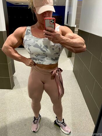 aleeshayoung