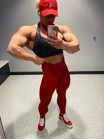 aleeshayoung