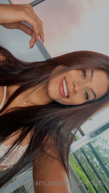 alejahotbabe