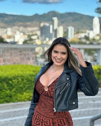 Alejandra Rubio