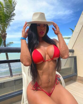 Alejandra Vidal