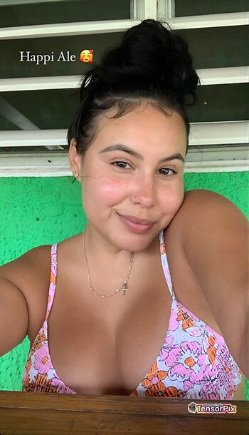Alejandramariaxo