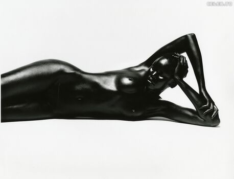 Alek Wek
