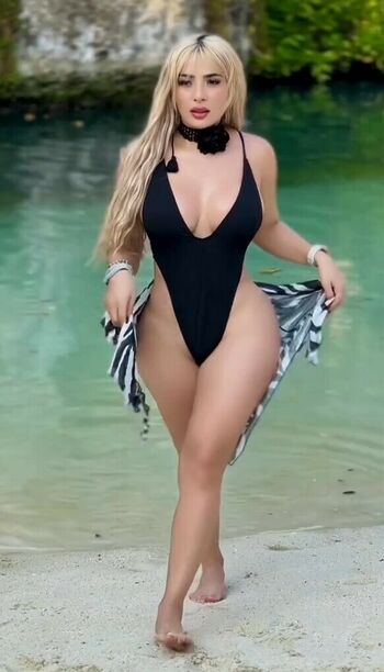 Alemia Rojas