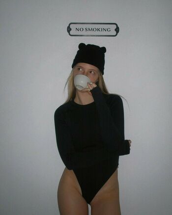 Alena Barhalenko
